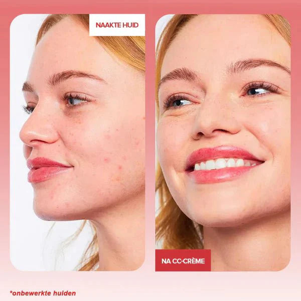 CC Cream SPF-25