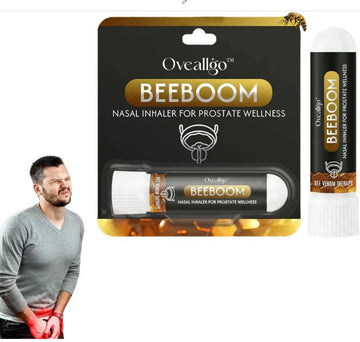 BEEBOOM Nasal Inhaler