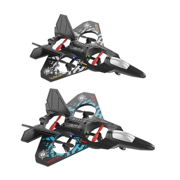Remote Control Airplane